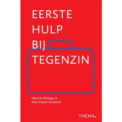 Afbeelding van Eerste hulp bij tegenzin (Paperback)