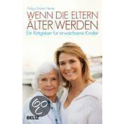 Afbeelding van Wenn die Eltern älter werden