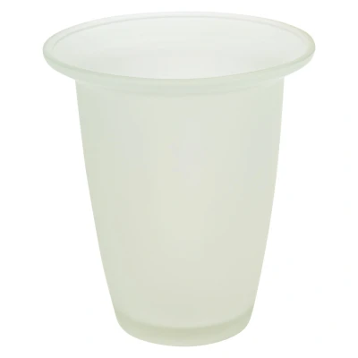 Afbeelding van Haceka Losse Toiletpot Kosmos Wit