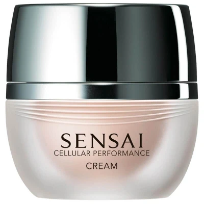 Afbeelding van Sensai Cellular Performance Cream 40 ml