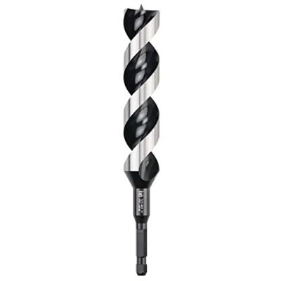 Afbeelding van kwb 042930 Slangenboor 30 mm Gezamenlijke lengte 235 1/4 (6.3 mm) 1 stuk(s)