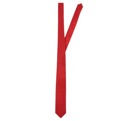 Afbeelding van Seidensticker Stropdas, Heren, Maat: One Size, Red
