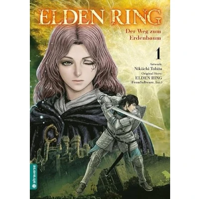 Afbeelding van Elden Ring 01: Der Weg zum Erdenbaum