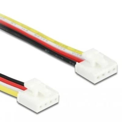 Afbeelding van Delock Universal IOT Grove Kabel 4 Pin Stecker zu 20 cm