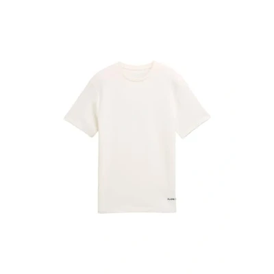 Afbeelding van TOM Tailor Tshirt print voor kinderen, Maat: 176, Wool white