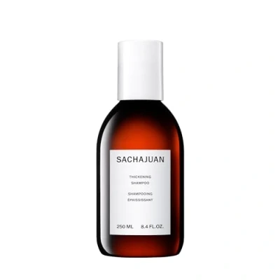 Afbeelding van Sachajuan Thickening Shampoo 250ml