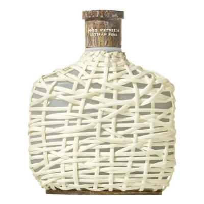 Afbeelding van John Varvatos Artisan Pure Eau de Toilette 125 ml
