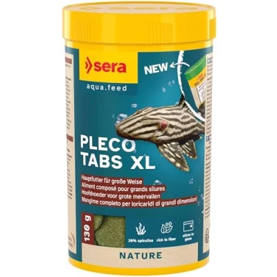 Afbeelding van Wels Tabs XXL Nature 250ml