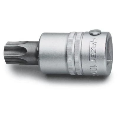 Afbeelding van HAZET 1012 T70 Dopsleutel bitinzet 3/4 (20 mm)