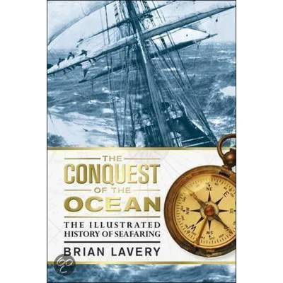 Afbeelding van Conquest Of The Ocean