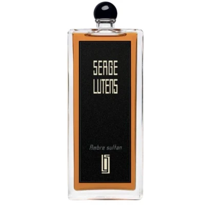 Afbeelding van Serge Lutens Ambre Sultan Eau de Parfum 50 ml