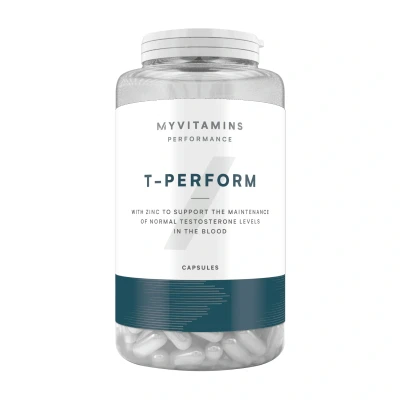 Afbeelding van T Perform 270tabletten