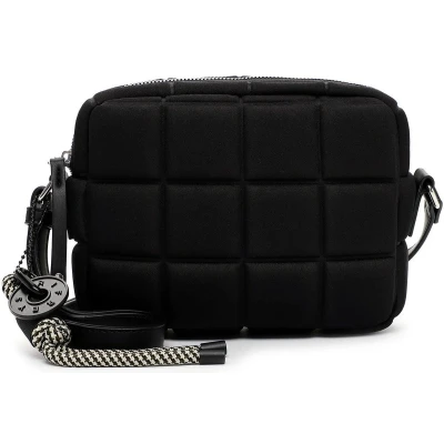 Afbeelding van SURI FREY UMHÄNGE Jancy Schoudertas, Dames, Maat: One Size, Black