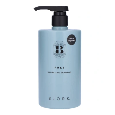Afbeelding van Björk Fukt Hydrate Shampoo 750 ml