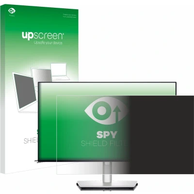 Afbeelding van upscreen privacyscherm voor Dell U2424HE privacy filter screenfilter Blauwlichtfilter