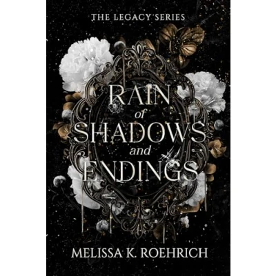 Afbeelding van Rain of Shadows and Endings: 1