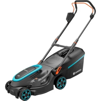 Afbeelding van Gardena Accumaaier PowerMax 37/36V P4A zonder accu