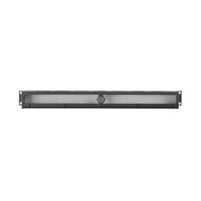 Afbeelding van Showgear Protectionpanel With Locker 1HE