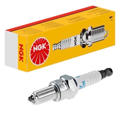 Afbeelding van NGK Bougie CR9EKB