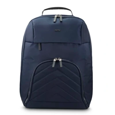 Afbeelding van Hama Premium Lightweight Laptoprugzak Geschikt voor max. (laptop): 41,1 cm (16,2) Donkerblauw
