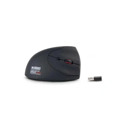 Afbeelding van Muis/Ergo draadloos for Righthander
