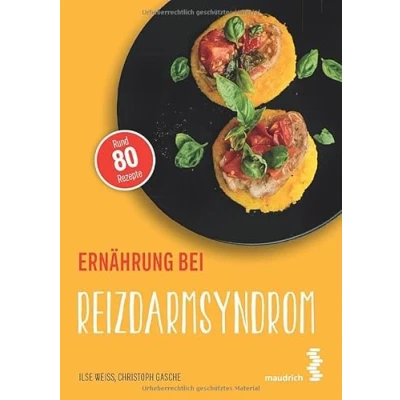 Afbeelding van Ernährung bei Reizdarmsyndrom