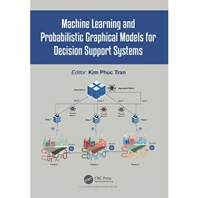 Afbeelding van Machine Learning and Probabilistic Graphical Models for Decision Support Systems