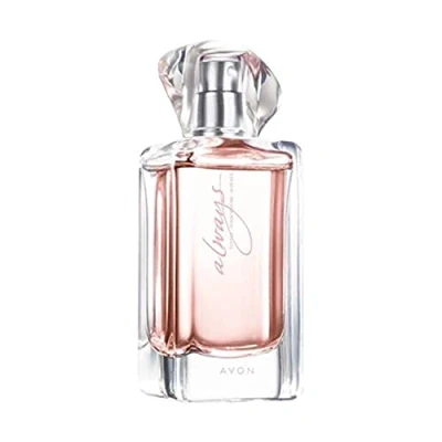 Afbeelding van AVON TTA series 1x50ml ALWAYS eau de parfum EDP