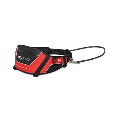 Afbeelding van Julius K9 JK9 Speed Belt, Rood