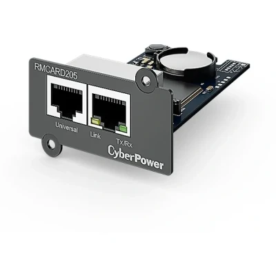 Afbeelding van CyberPower RMCARD205 Afstandsbeheersadapter