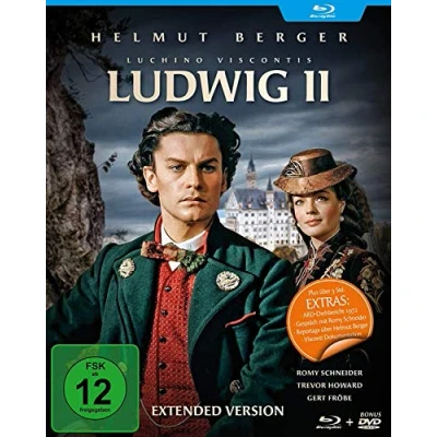 Afbeelding van Ludwig II. Director&#039;s Cut