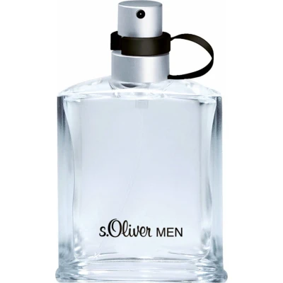 Afbeelding van s.Oliver Men Eau De Toilette Natural Spray 30ml