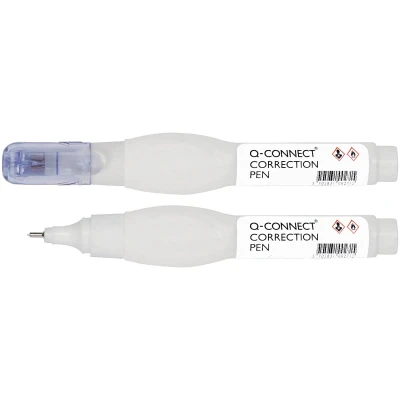 Afbeelding van Q CONNECT correctiepen 8 ml