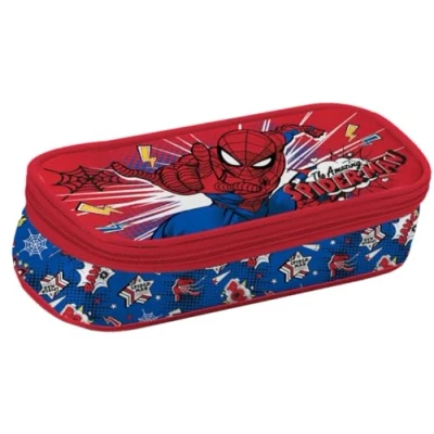Afbeelding van SpiderMan Etui The Amazing Spider Man 22 x 5 cm Polyester