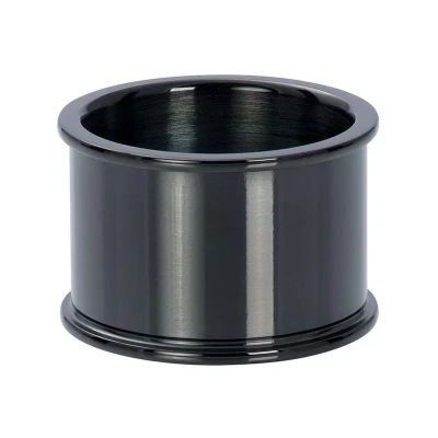 Afbeelding van Basis ring 14 mm iXXXi Black / 16.5