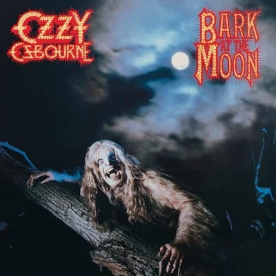 Afbeelding van Bark at the Moon