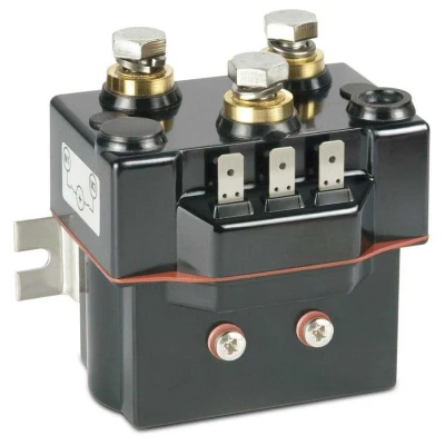 Afbeelding van Quick Solenoid T6315 24, contactor, 24V, 3500W