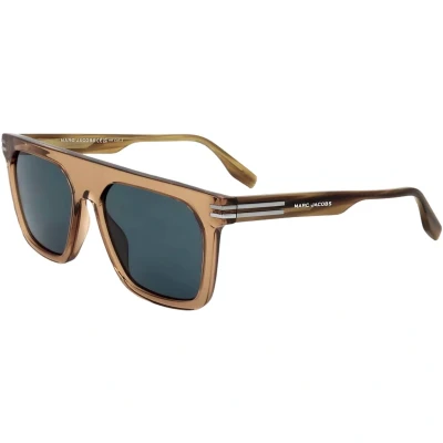 Afbeelding van MARC Jacobs 680/S 10A Zonnebril Heren Bruin