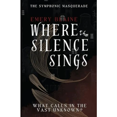 Afbeelding van Where the Silence Sings (1)