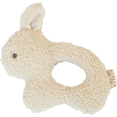 Afbeelding van Bam Rammelaar Rabbit Recycled