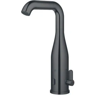 Afbeelding van Grohe essence e infrarood elektronische wastafelmengkraan met menging 36445a00