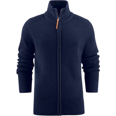 Afbeelding van James Harvest JACKET BROCKWAY 2112511 Marine L