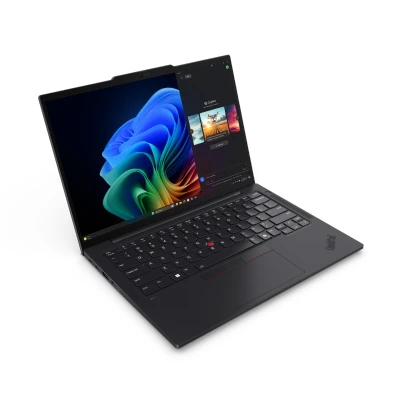 Afbeelding van Lenovo ThinkPad T14s Zwart 14 &quot; IPS WUXGA 1920 x 1200 pixels Anti glare AMD Ryzen AI 7 PRO , Onderdelen voor notebooks,