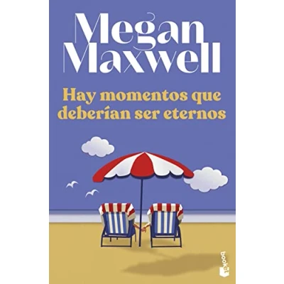 Afbeelding van Hay momentos que deberían ser eternos