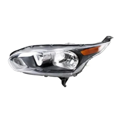 Afbeelding van Koplamp PRASCO FD9364924