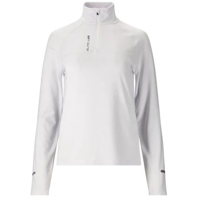 Afbeelding van Elite LAB Midlayer CORE Sweater, Dames, Maat: 42, White