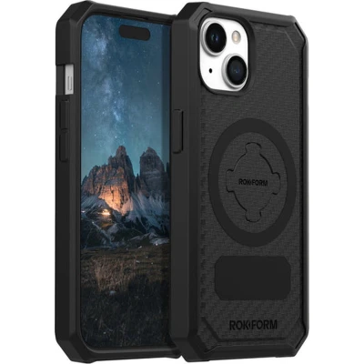 Afbeelding van Rugged Wireless Case iPhone 15 Plus