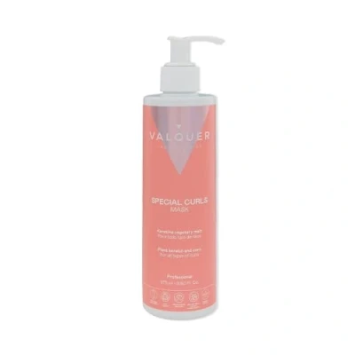 Afbeelding van Haarmasker Special Curls Valquer 33425 300 ml