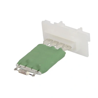 Afbeelding van MEAT &amp; DORIA K109111 Weerstand, interieurventilatie FIAT: Punto II Hatchback