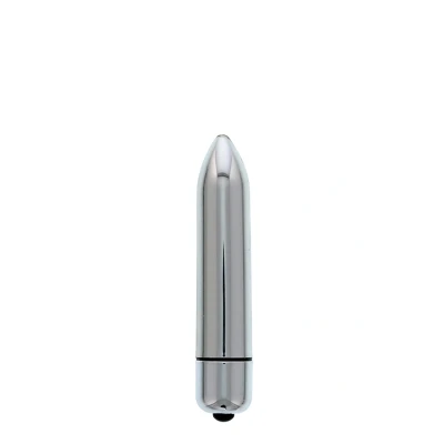 Afbeelding van 10 Speed Bullet Zilver